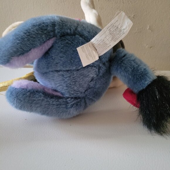 Winnie the Pooh Eeyore Plush Toy - Picture 5 of 6